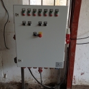 3531 Nosma cabbage cleaning line year model 2011