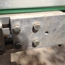 3531 Nosma cabbage cleaning line year model 2011