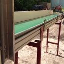 3531 Nosma cabbage cleaning line year model 2011