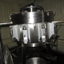 3535 Exakta multihead weigher year model 2008