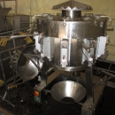 3535 Exakta multihead weigher year model 2008