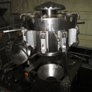 3535 Exakta multihead weigher year model 2008