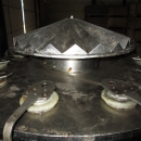 3535 Exakta multihead weigher year model 2008