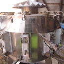 3535 Exakta multihead weigher year model 2008