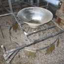 3535 Exakta multihead weigher year model 2008