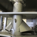 3537 PFM zenith vertical form fill & seal machine
