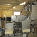 3537 PFM zenith vertical form fill & seal machine