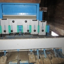 3539 Upmatic multi head weigher 1025 E 2,5-25 kg year model 2001