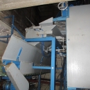 3539 Upmatic multi head weigher 1025 E 2,5-25 kg year model 2001