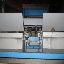 3539 Upmatic multi head weigher 1025 E 2,5-25 kg year model 2001