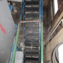 3539 Upmatic multi head weigher 1025 E 2,5-25 kg year model 2001
