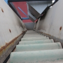 3539 Upmatic multi head weigher 1025 E 2,5-25 kg year model 2001