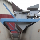 3539 Upmatic multi head weigher 1025 E 2,5-25 kg year model 2001
