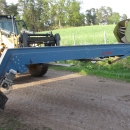 3539 Upmatic multi head weigher 1025 E 2,5-25 kg year model 2001