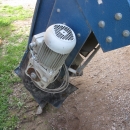 3539 Upmatic multi head weigher 1025 E 2,5-25 kg year model 2001