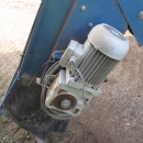 3539 Upmatic multi head weigher 1025 E 2,5-25 kg year model 2001