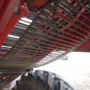 3541 Kverneland UN 2100 potatisupptagare m tank
