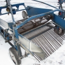 3550 Asa-Lift onion windrower