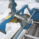 3550 Asa-Lift onion windrower
