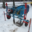 3552 Asa-Lift leek harvester 