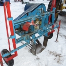 3552 Asa-Lift leek harvester 