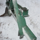 3552 Asa-Lift leek harvester 