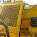 3557 Oxbo Pixall sweet corn harvester