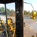 3557 Oxbo Pixall sweet corn harvester