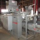 3547 Upmann Upmatic paper bagger