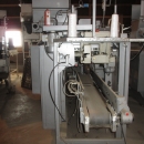 3547 Upmann Upmatic paper bagger