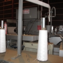 3547 Upmann Upmatic paper bagger