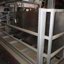 3547 Upmann Upmatic paper bagger