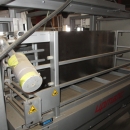 3547 Upmann Upmatic paper bagger