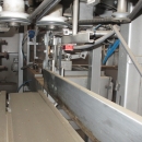 3547 Upmann Upmatic paper bagger