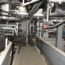 3547 Upmann Upmatic paper bagger