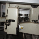 3547 Upmann Upmatic paper bagger