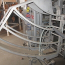 3548 Upmann Upmatic paper bagger