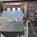 3566 Skals vågautomat i mkt fint skick. 