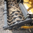 3574 Alpego rotary harrow 4 m 