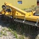 3574 Alpego rotary harrow 4 m 