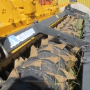3574 Alpego rotary harrow 4 m 