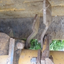 3574 Alpego rotary harrow 4 m 