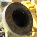 3574 Alpego rotary harrow 4 m 