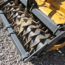 3574 Alpego rotary harrow 4 m 