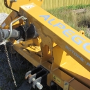 3574 Alpego rotary harrow 4 m 