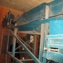 3576 SKALS potatissorteringslinje