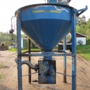 3580 EMVE destoner 