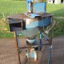 3580 EMVE destoner 