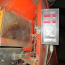 3582 EKKO / SKALS octabins box filler