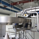 3568 Ishida CCW-RS multihead weigher 14 head